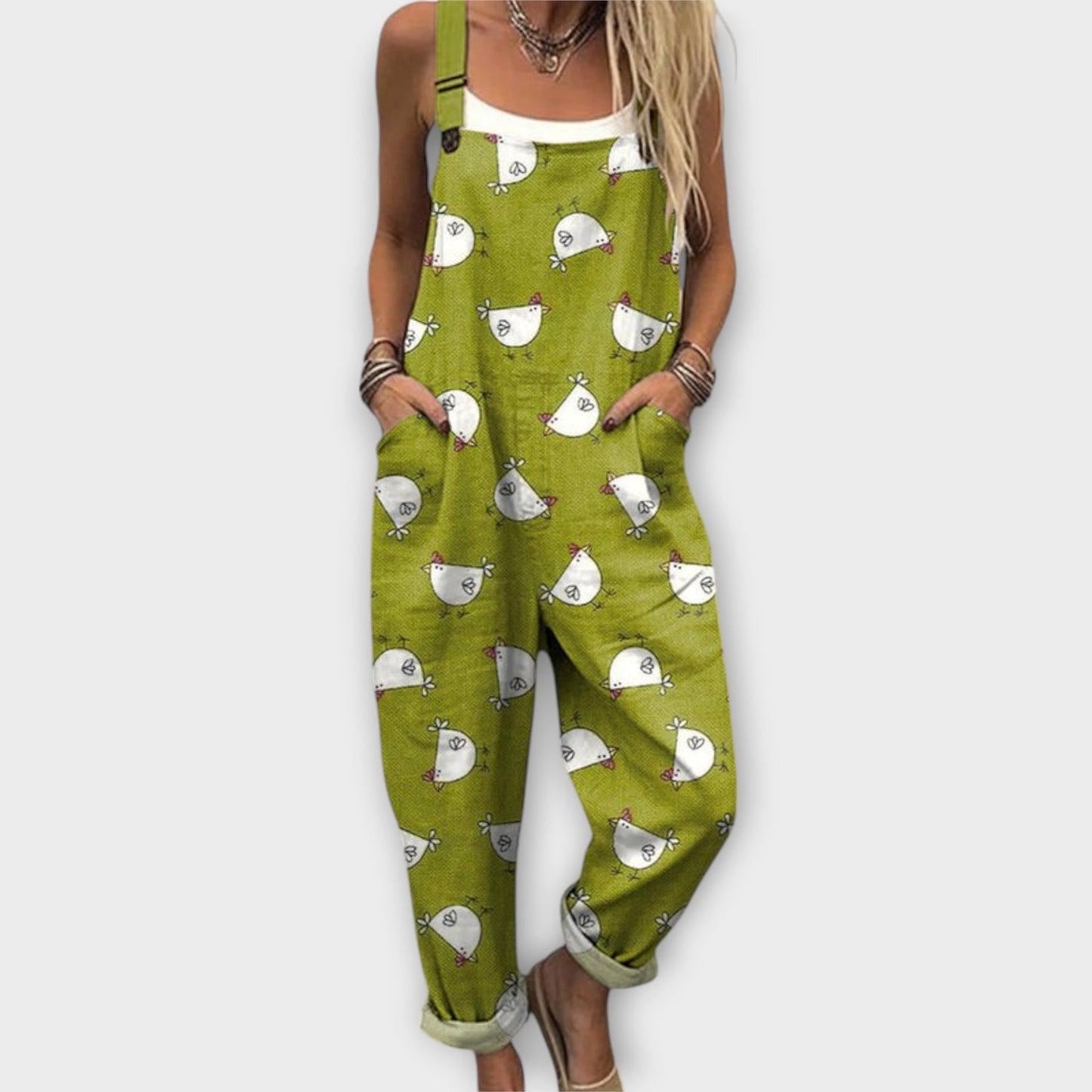Aurelia Women's Jumpsuit