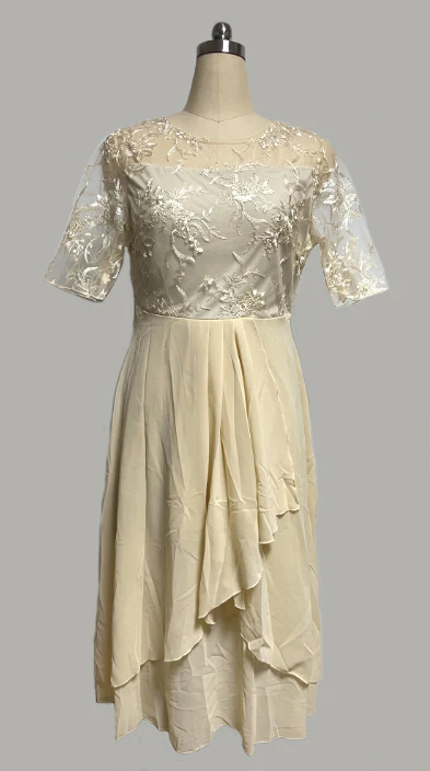 Dresses for Wedding Guests