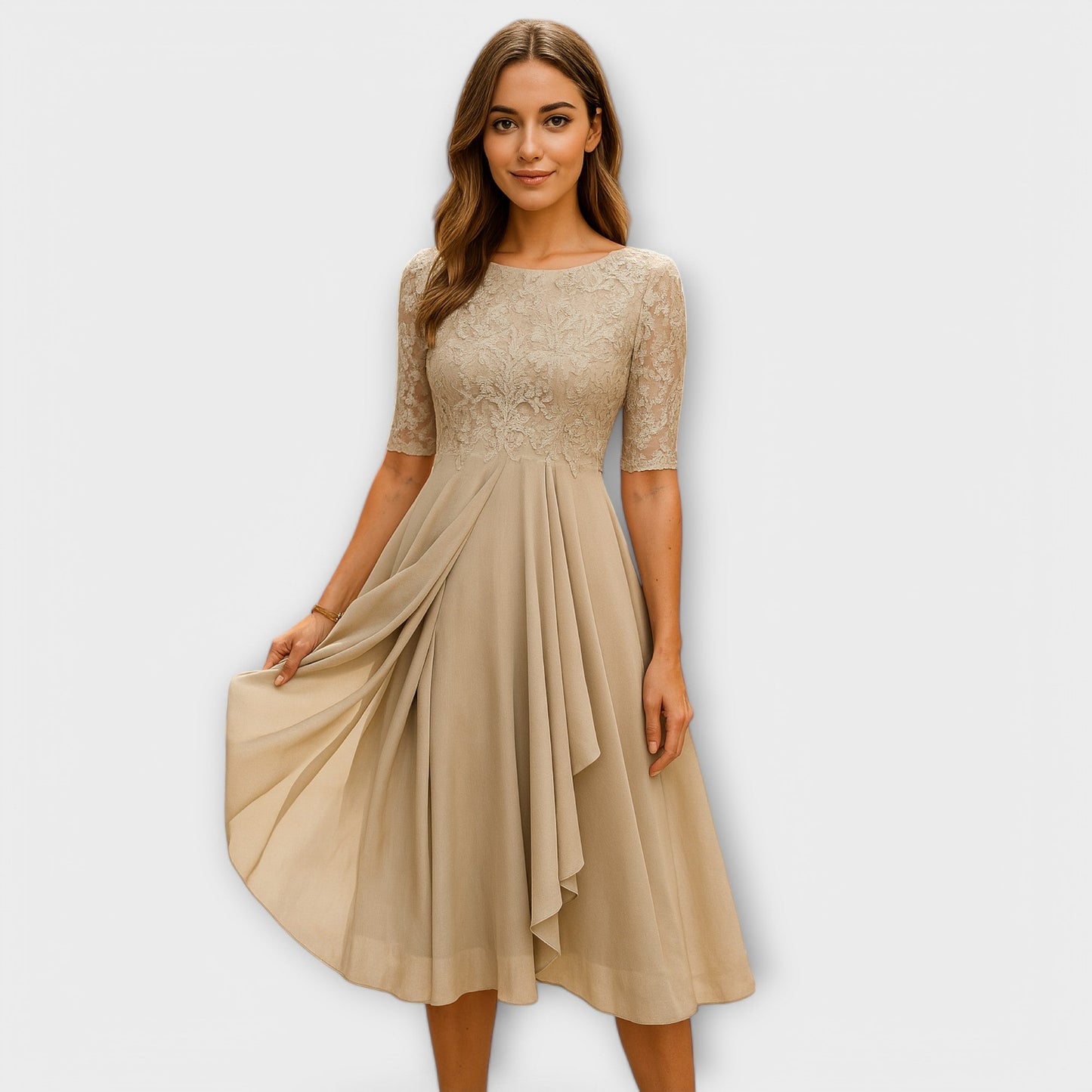 Dresses for Wedding Guests