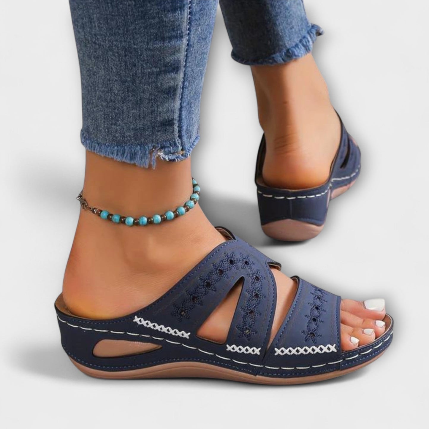 Orthopedic Sandals for Maximum Daily Comfort