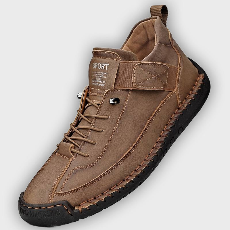 Classic Chelsea Sneakers