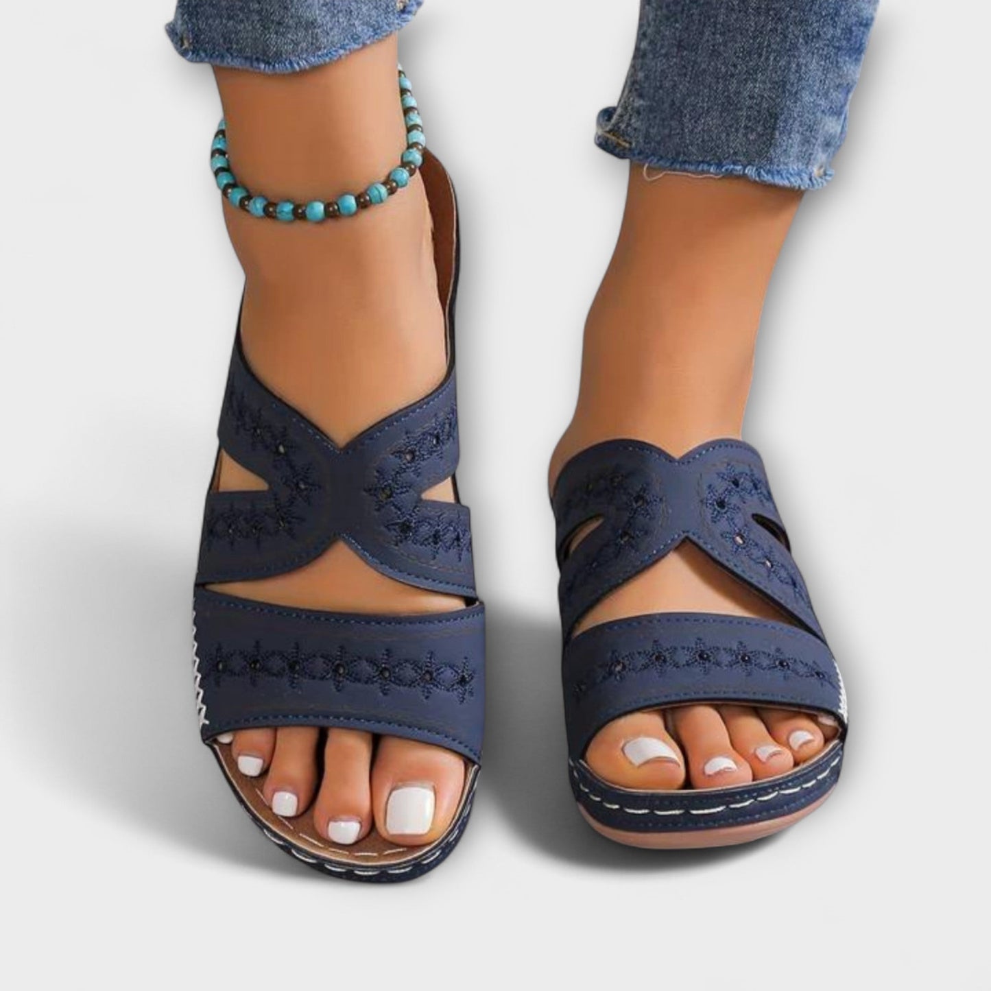 Orthopedic Sandals for Maximum Daily Comfort