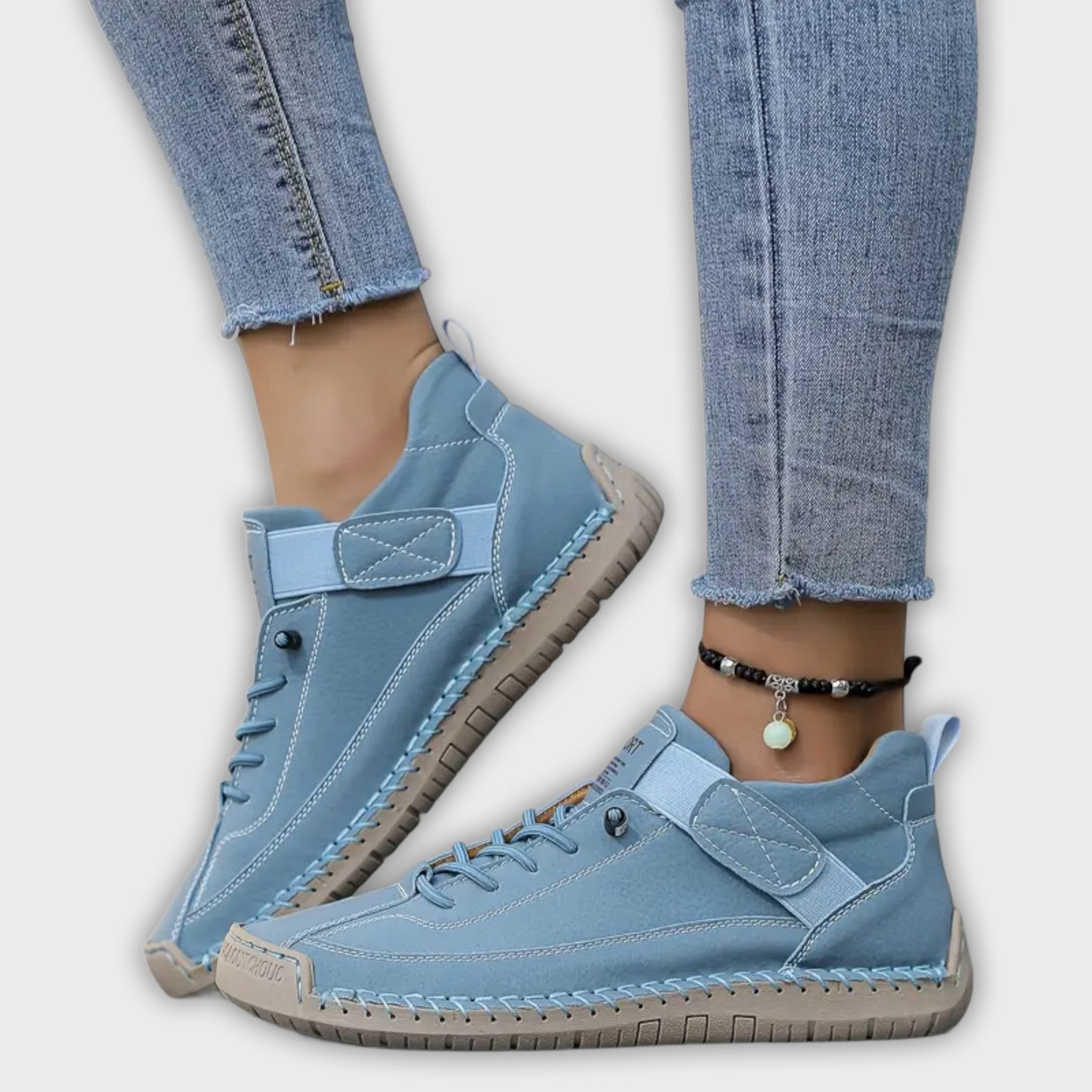 Classic Chelsea Sneakers