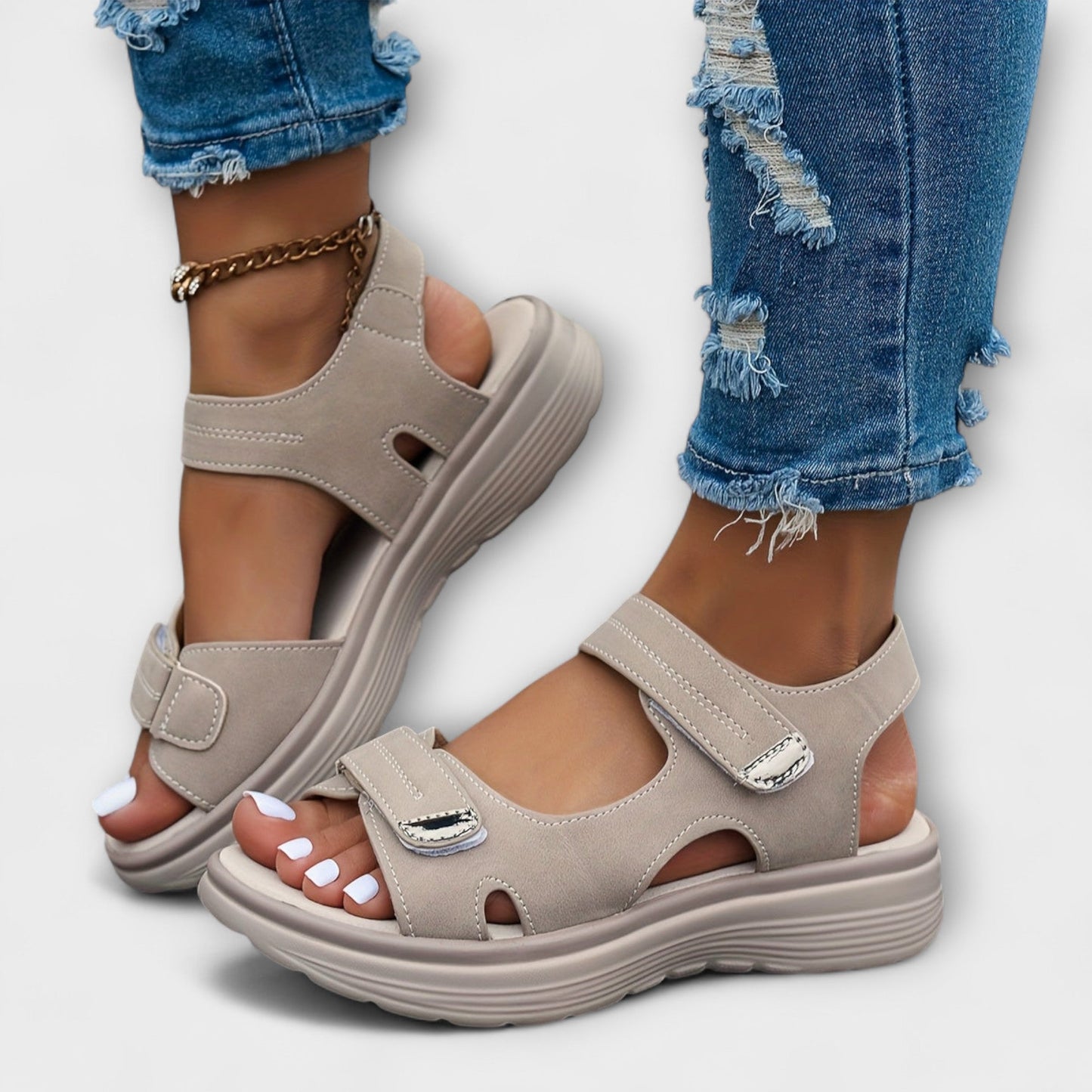 AirFlow – Women's Breathable Sandals for Ultimate Comfort