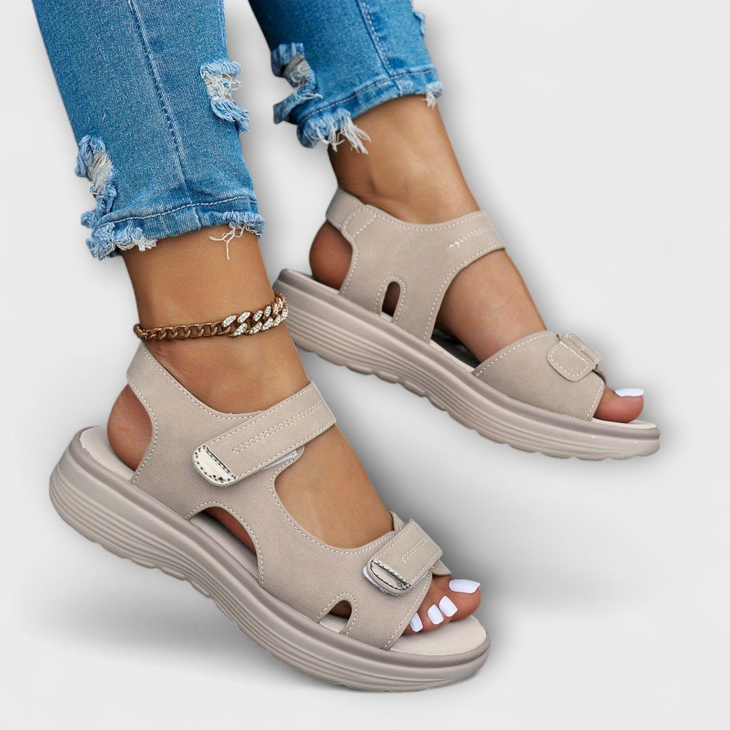 AirFlow – Women's Breathable Sandals for Ultimate Comfort