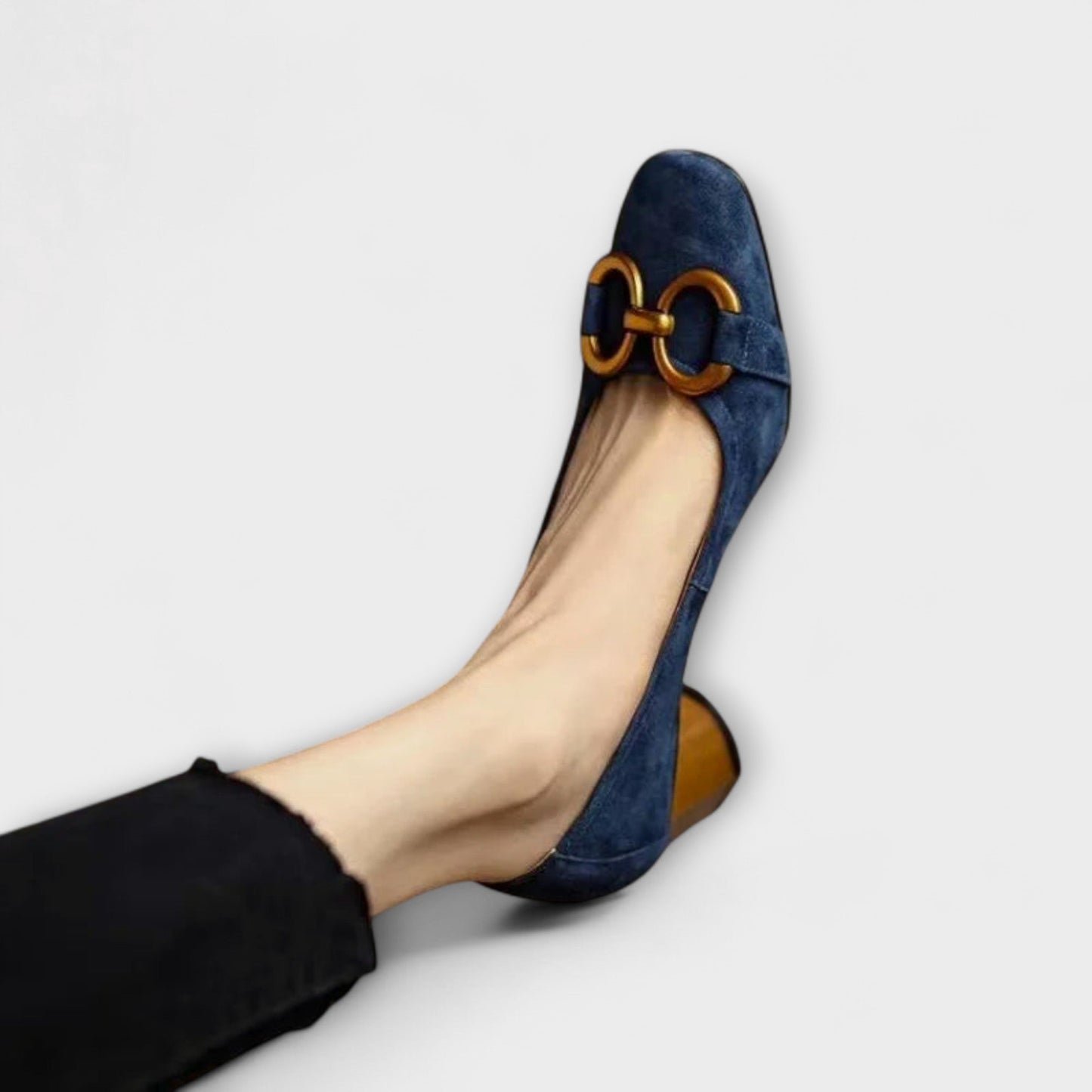 Mathilda – Comfortable High Heels