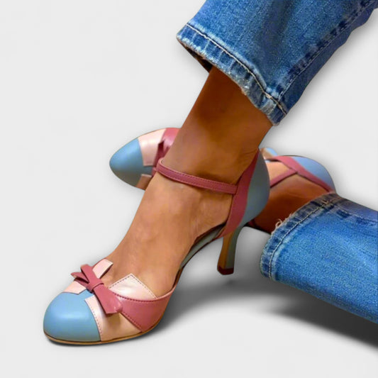 Lisa - Everyday Comfort Orthopedic Sandals