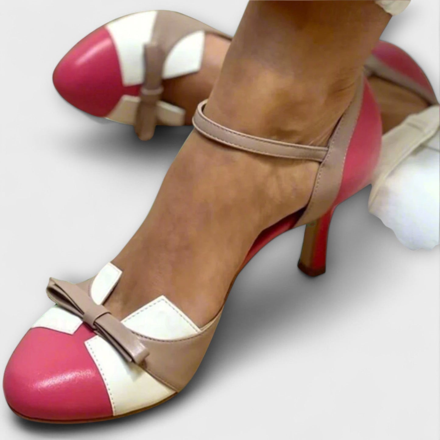 Lisa - Everyday Comfort Orthopedic Sandals