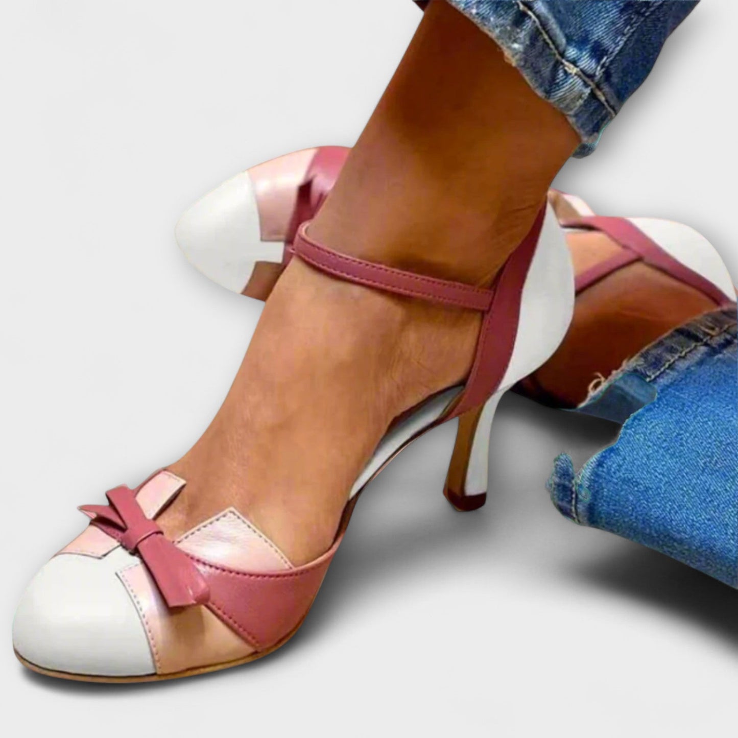 Lisa - Everyday Comfort Orthopedic Sandals