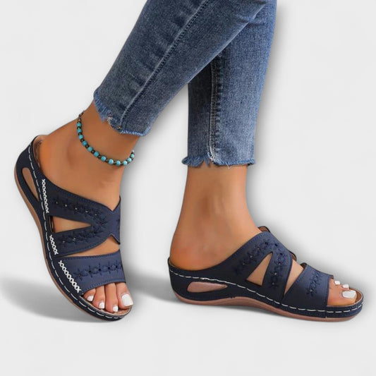 Orthopedic Sandals for Maximum Daily Comfort