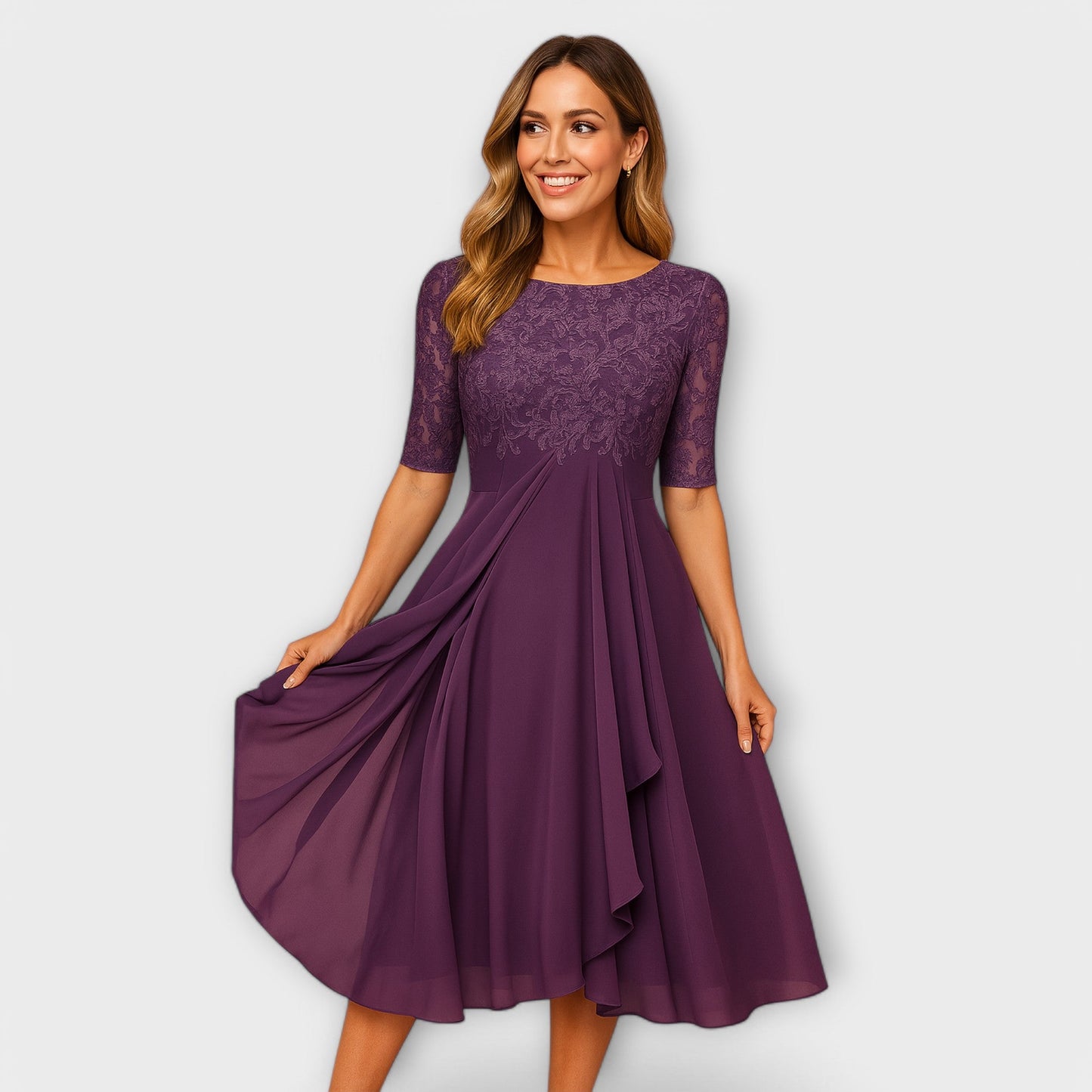 Dresses for Wedding Guests