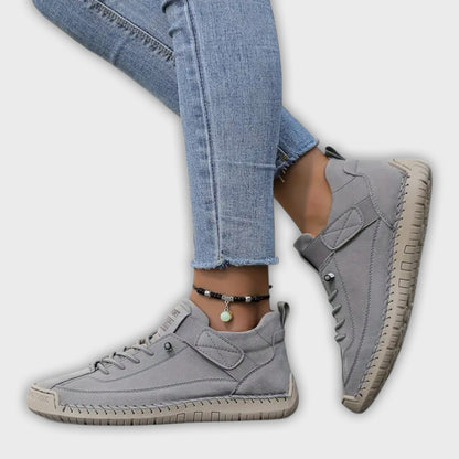 Classic Chelsea Sneakers