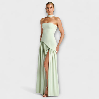 Ada - Stylish Maxi Dress