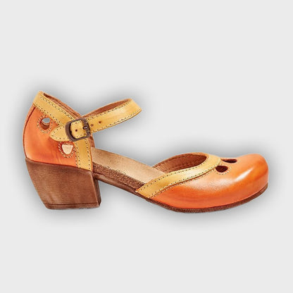 Candice - Stylish Comfort Sandals
