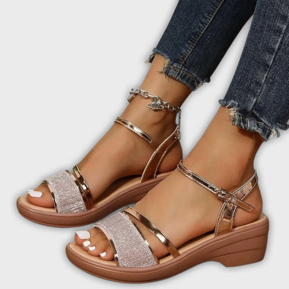 Emma - Orthopedic Sandals for Comfort