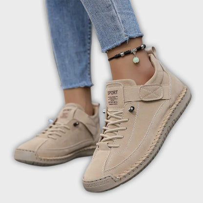 Classic Chelsea Sneakers