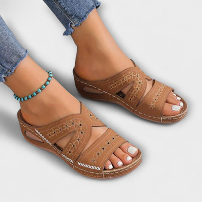 Orthopedic Sandals for Maximum Daily Comfort