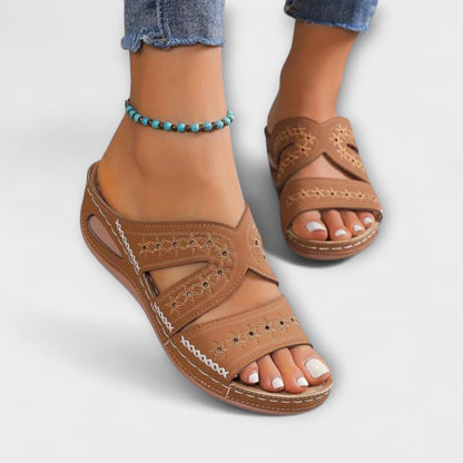 Orthopedic Sandals for Maximum Daily Comfort