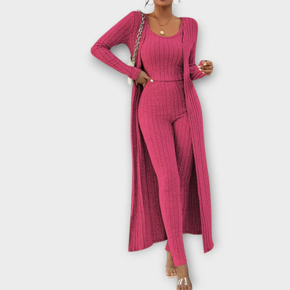 Elisa - 3-Piece Set