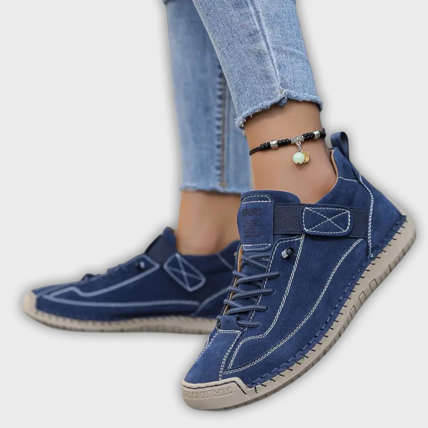 Classic Chelsea Sneakers