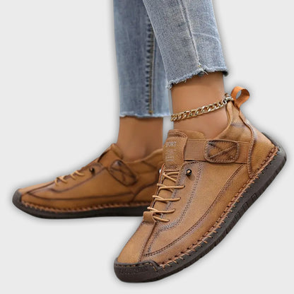 Classic Chelsea Sneakers