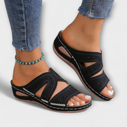 Orthopedic Sandals for Maximum Daily Comfort