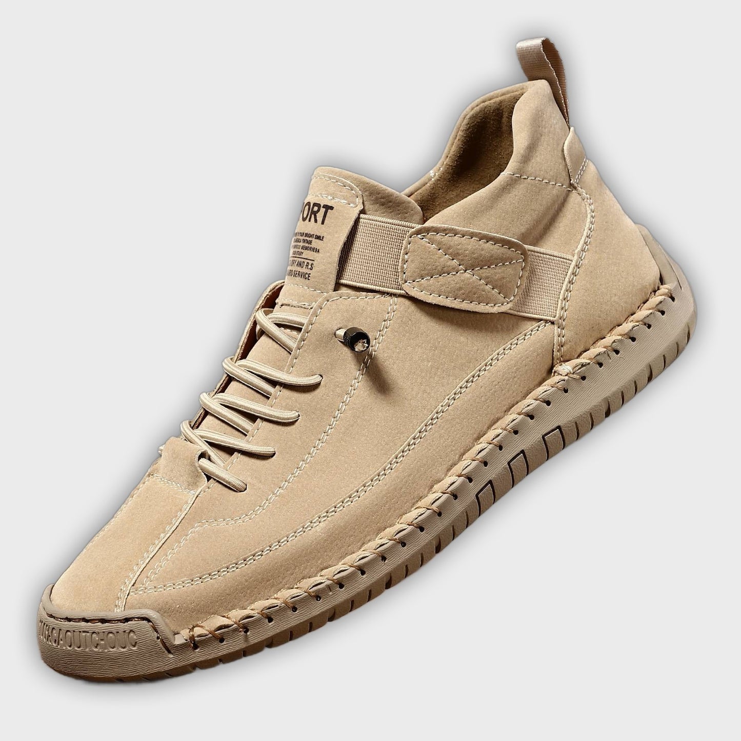Classic Chelsea Sneakers
