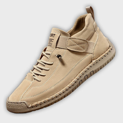 Classic Chelsea Sneakers