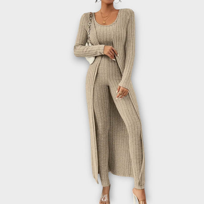 Elisa - 3-Piece Set