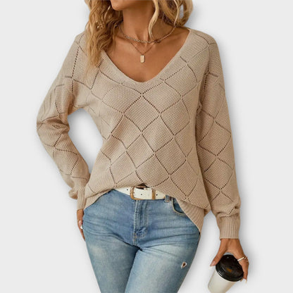 Evers - Casual Pullover