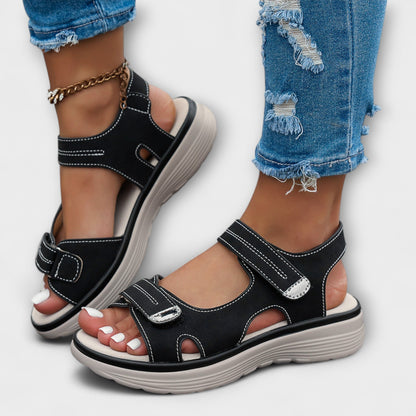 AirFlow – Women's Breathable Sandals for Ultimate Comfort