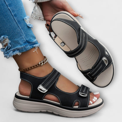 AirFlow – Women's Breathable Sandals for Ultimate Comfort