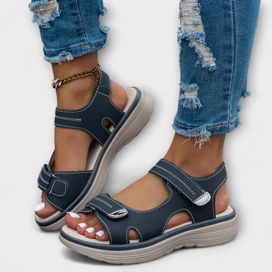 AirFlow – Women's Breathable Sandals for Ultimate Comfort