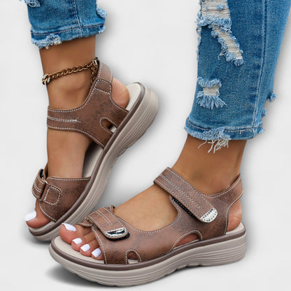 AirFlow – Women's Breathable Sandals for Ultimate Comfort