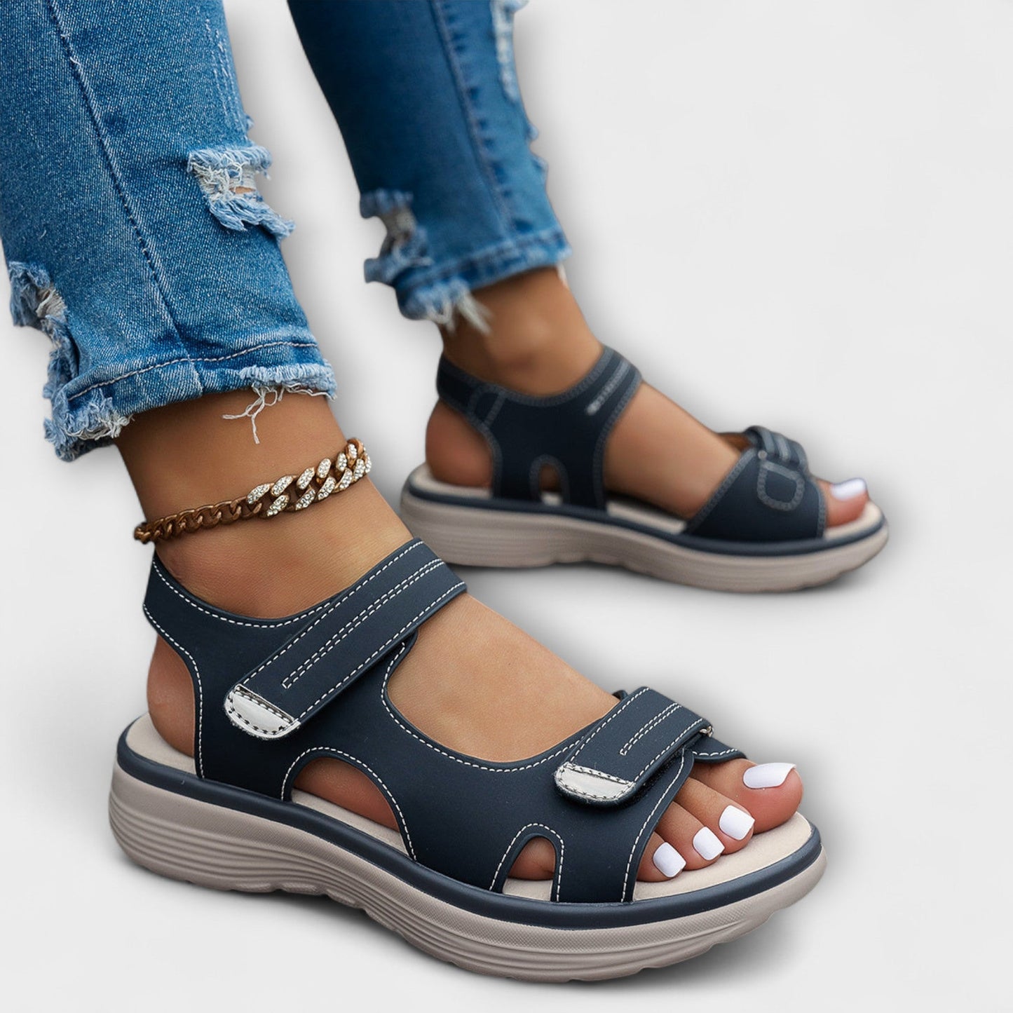 AirFlow – Women's Breathable Sandals for Ultimate Comfort