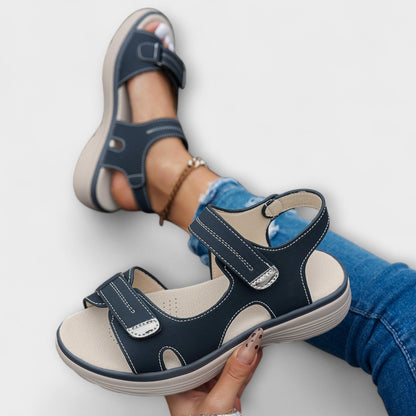 AirFlow – Women's Breathable Sandals for Ultimate Comfort