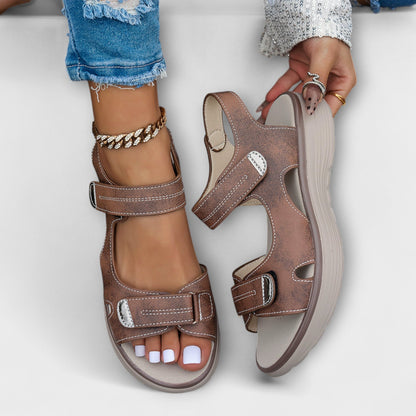 AirFlow – Women's Breathable Sandals for Ultimate Comfort
