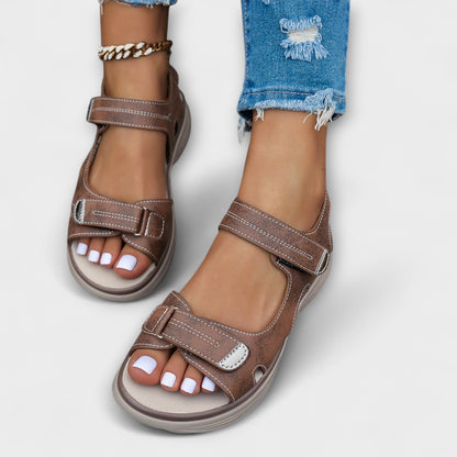 AirFlow – Women's Breathable Sandals for Ultimate Comfort