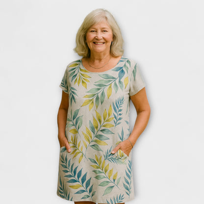 Willow - Breezy Dress