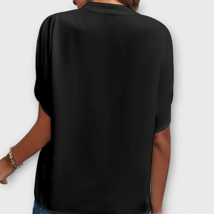 Vivi - Stylish and Lightweight Women's Blouse