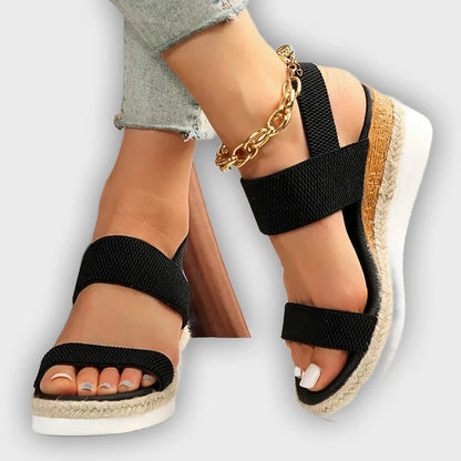 Selene - Orthopedic Sandals for Women