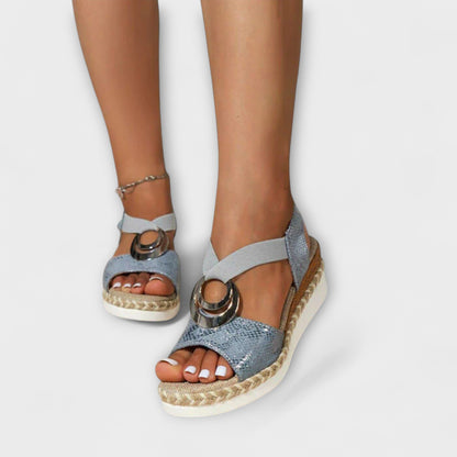 Women's Orthopedic Comfort Sandals
