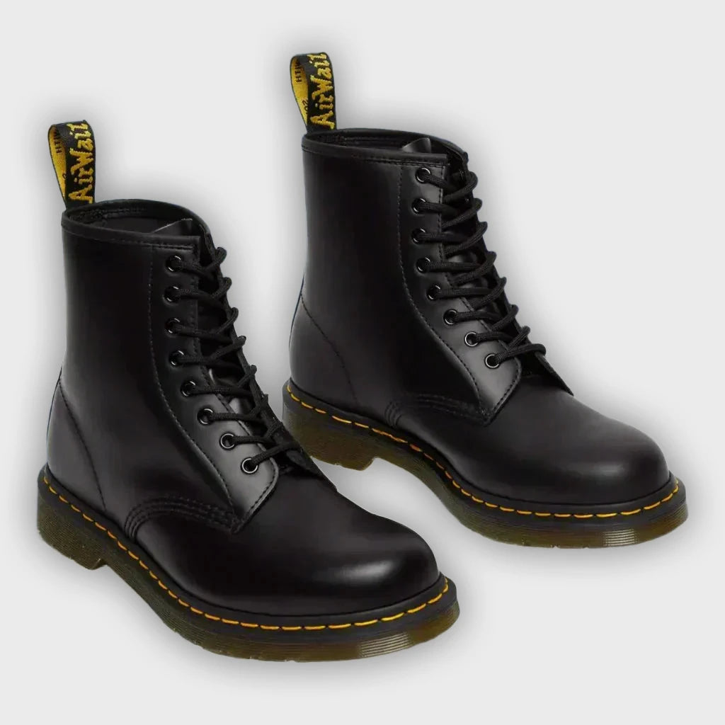 Zara - Essential Urban Classic Boots