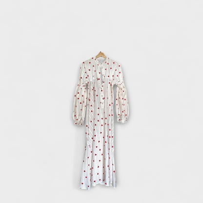 Ella - Ophelia Dress