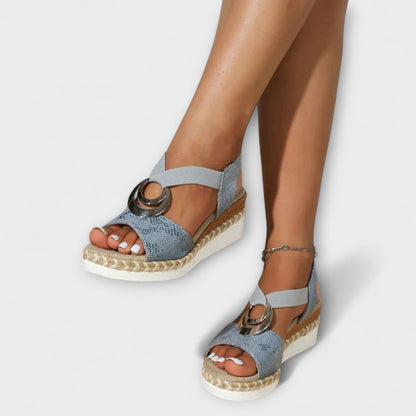 Women's Orthopedic Comfort Sandals