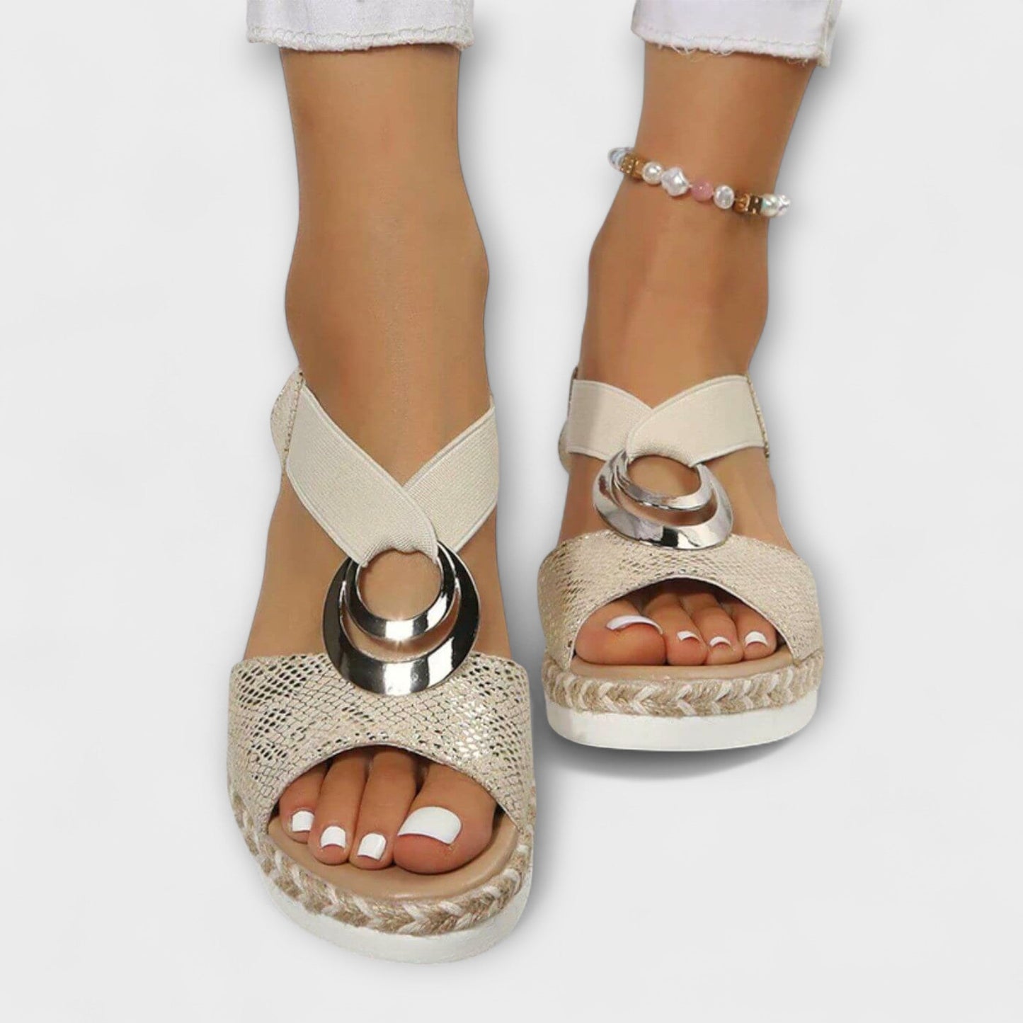 Women's Orthopedic Comfort Sandals