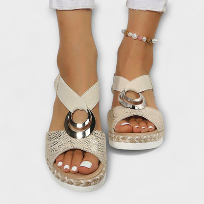Women's Orthopedic Comfort Sandals