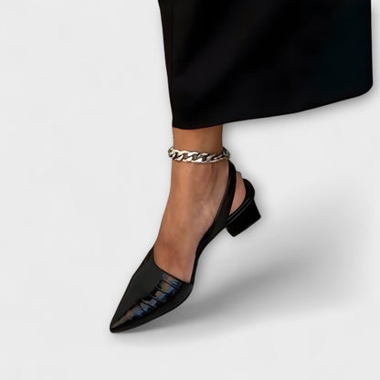 Catherine - Orthopedic Comfort High Heels