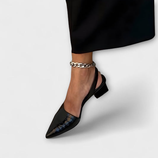 Catherine - Orthopedic Comfort High Heels