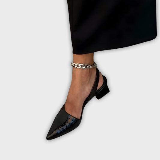Lynn - Comfortable Orthopedic High Heels
